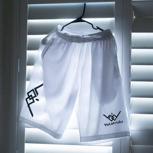 【VoLatricks】Shorts Pants